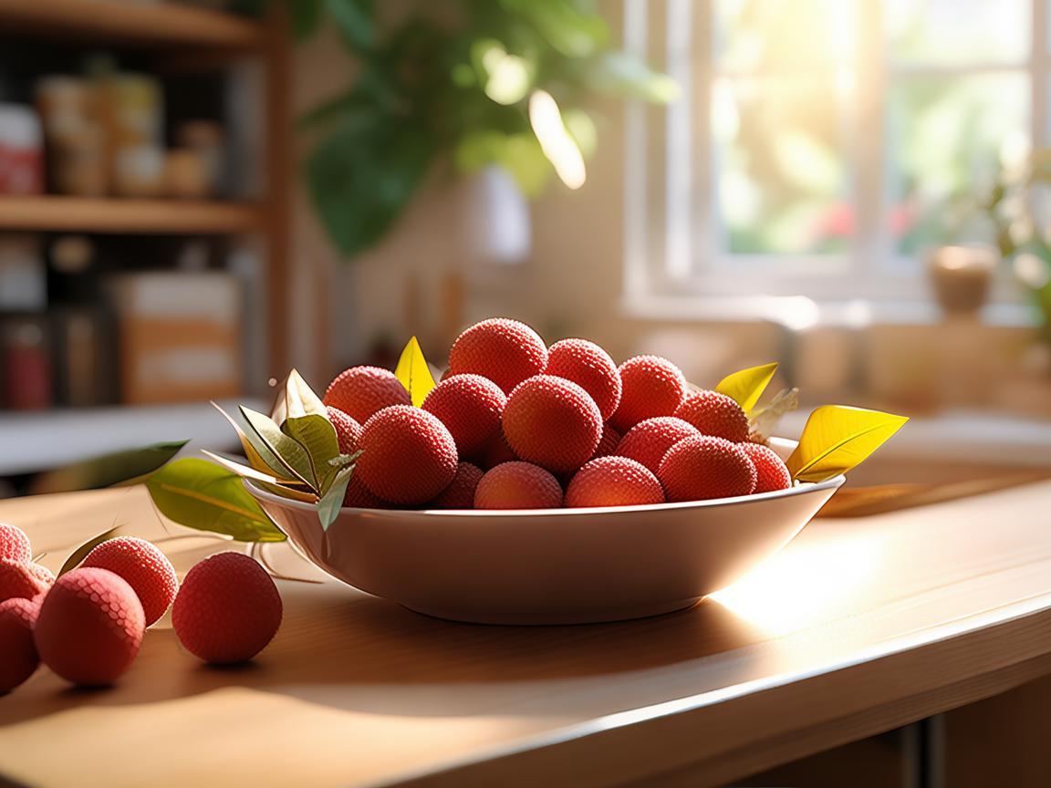 桂圆,天然的滋补佳品,但如何科学食用?