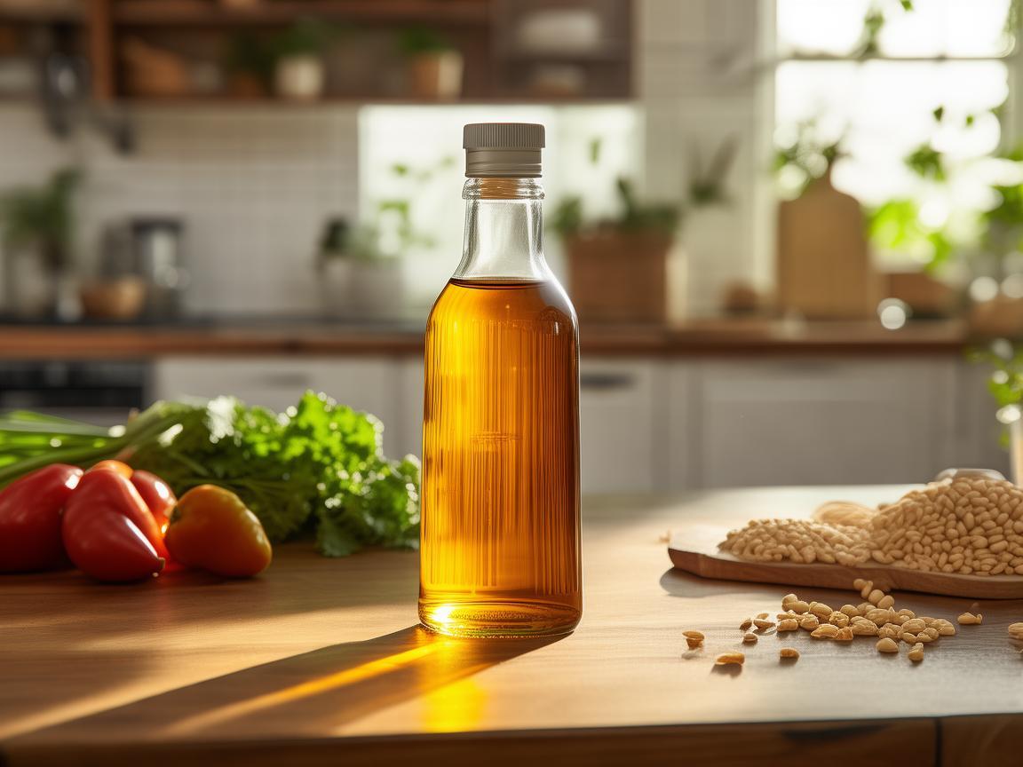 大豆油，健康之选还是隐忧所在？