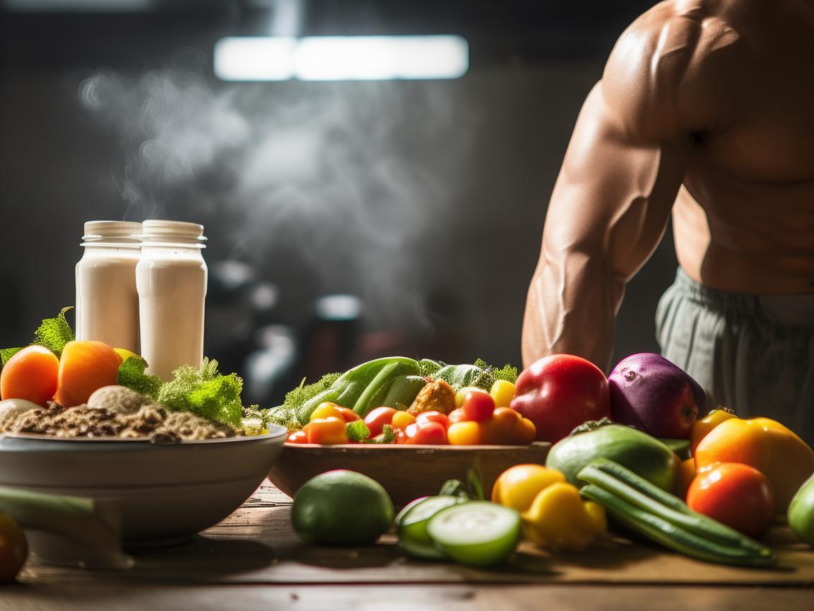 散打运动后的营养补给，如何平衡能量与恢复？