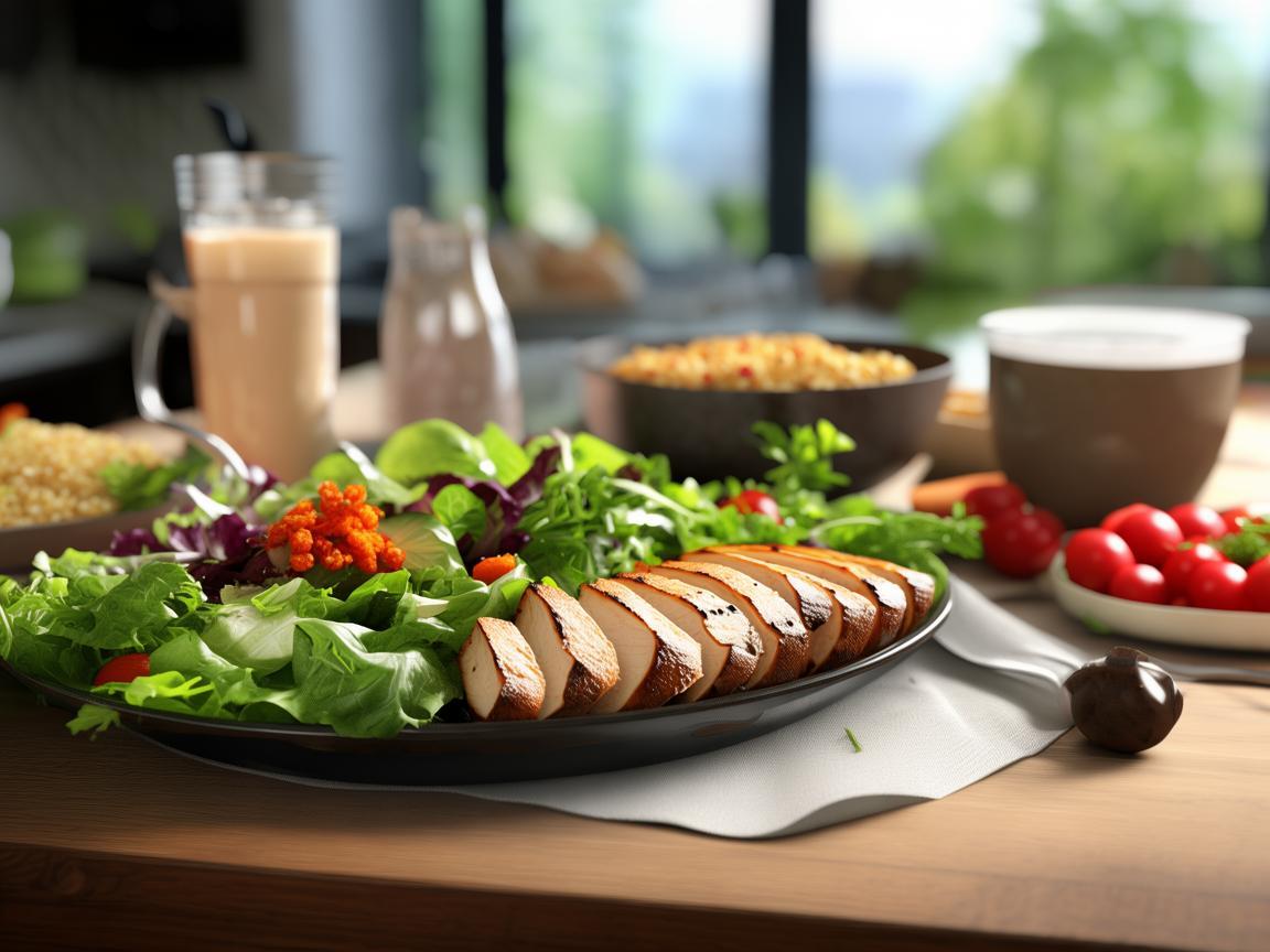 篮球运动员的饮食，如何通过营养支持提升表现？