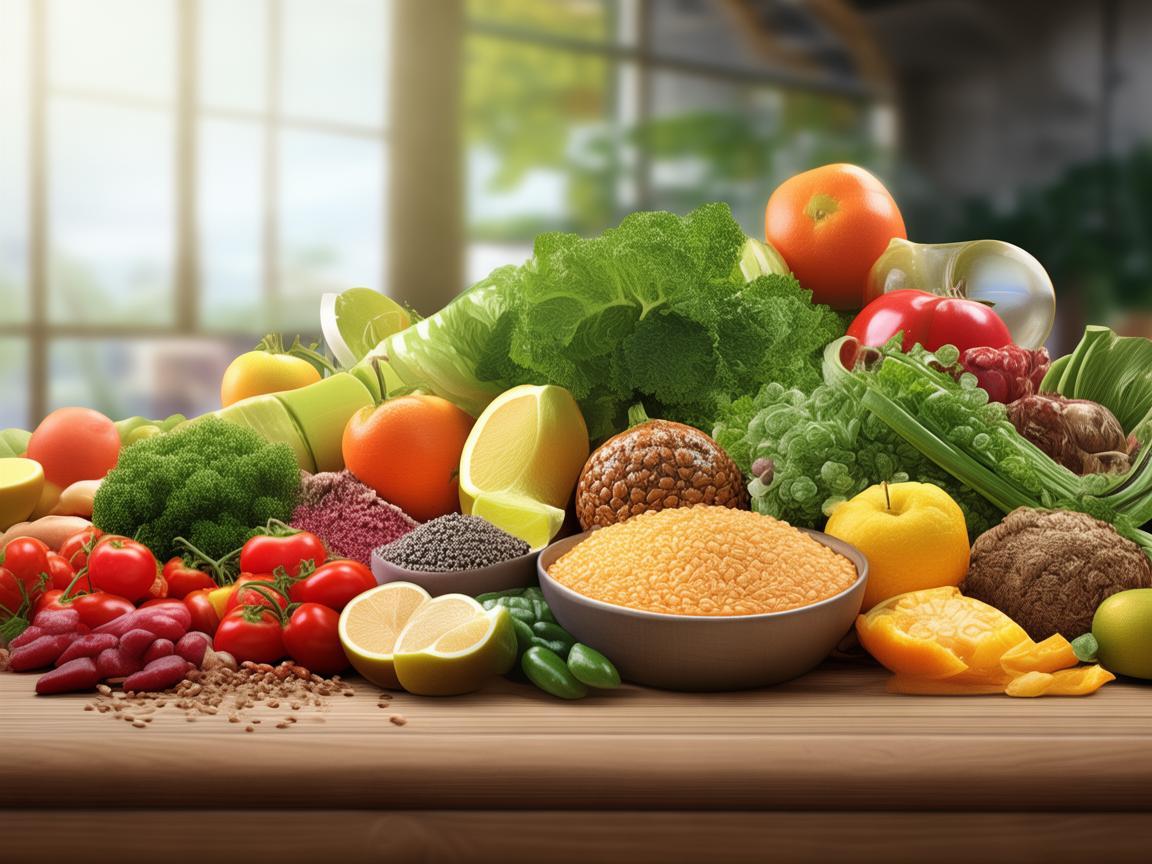 记者眼中的营养，如何科学解读医院营养师的饮食建议？