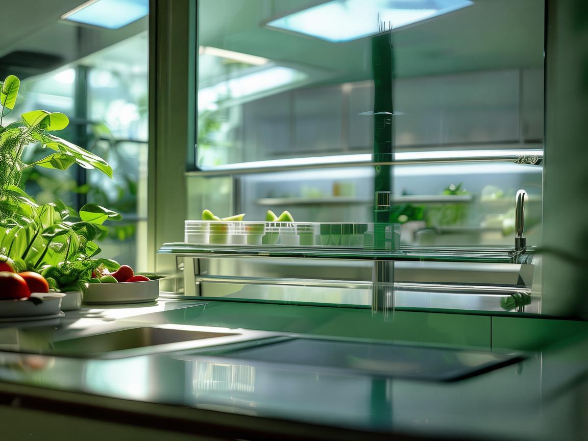 新能源技术能否为医院营养管理带来绿色革命？