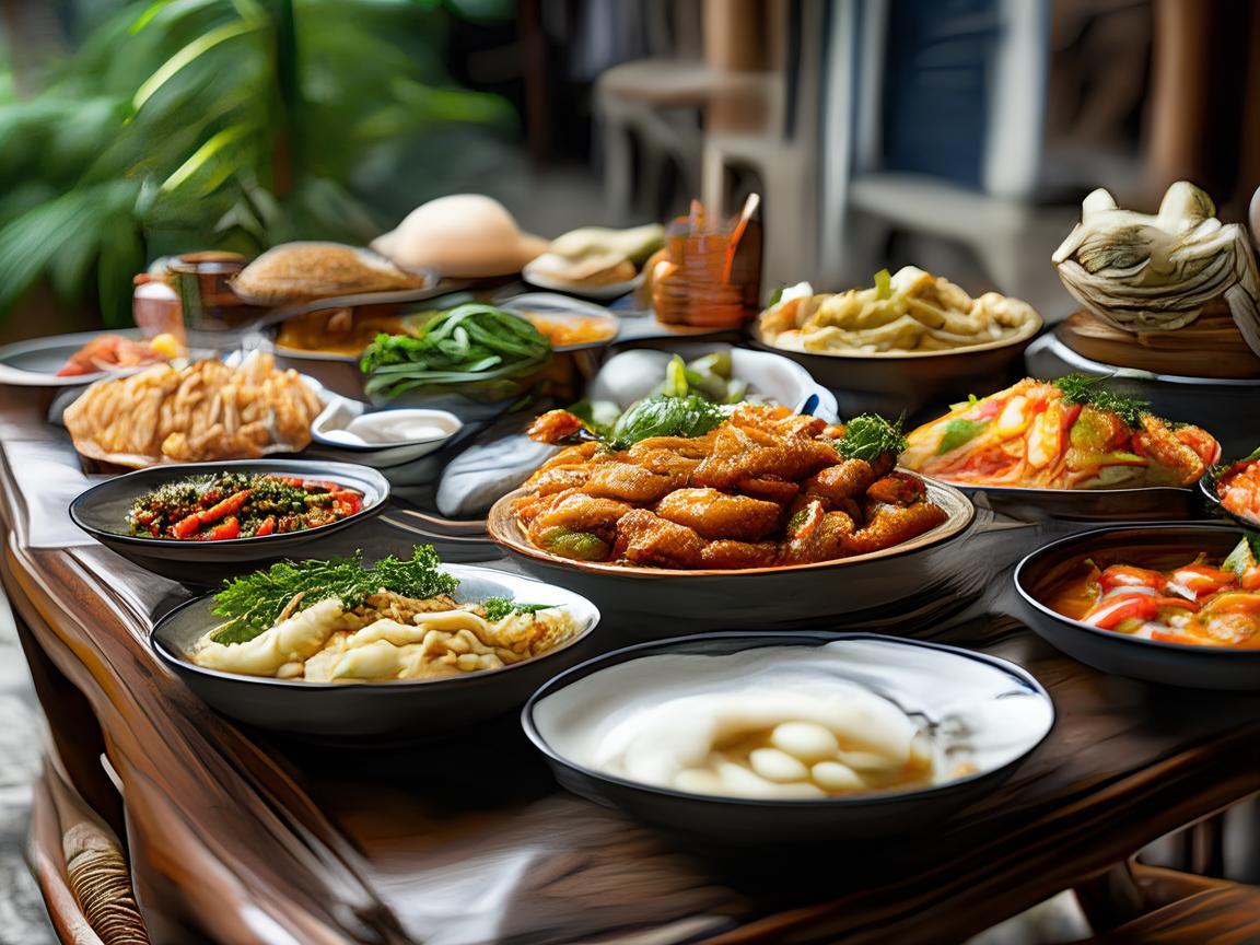 梅州特色饮食与慢性病风险，如何平衡客家美食与健康营养？