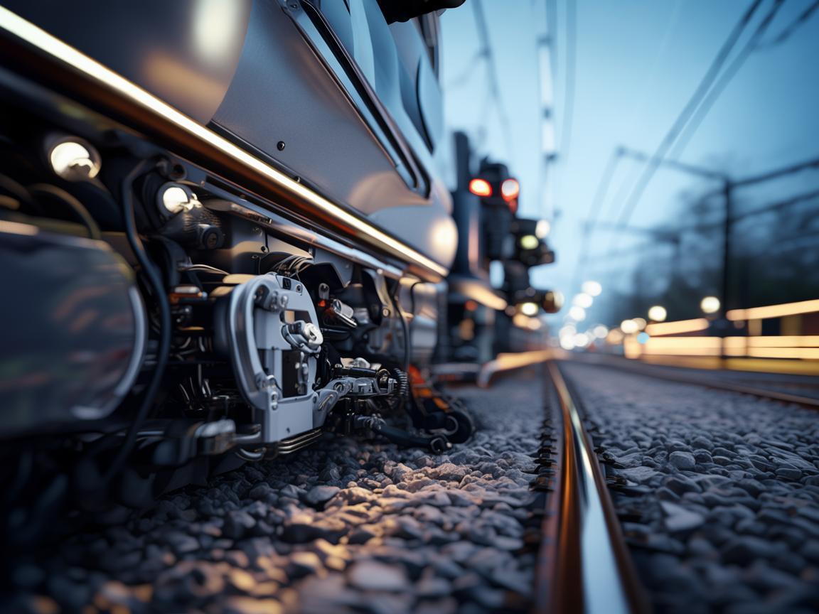 接触网检测车，如何确保其运行中的营养均衡？