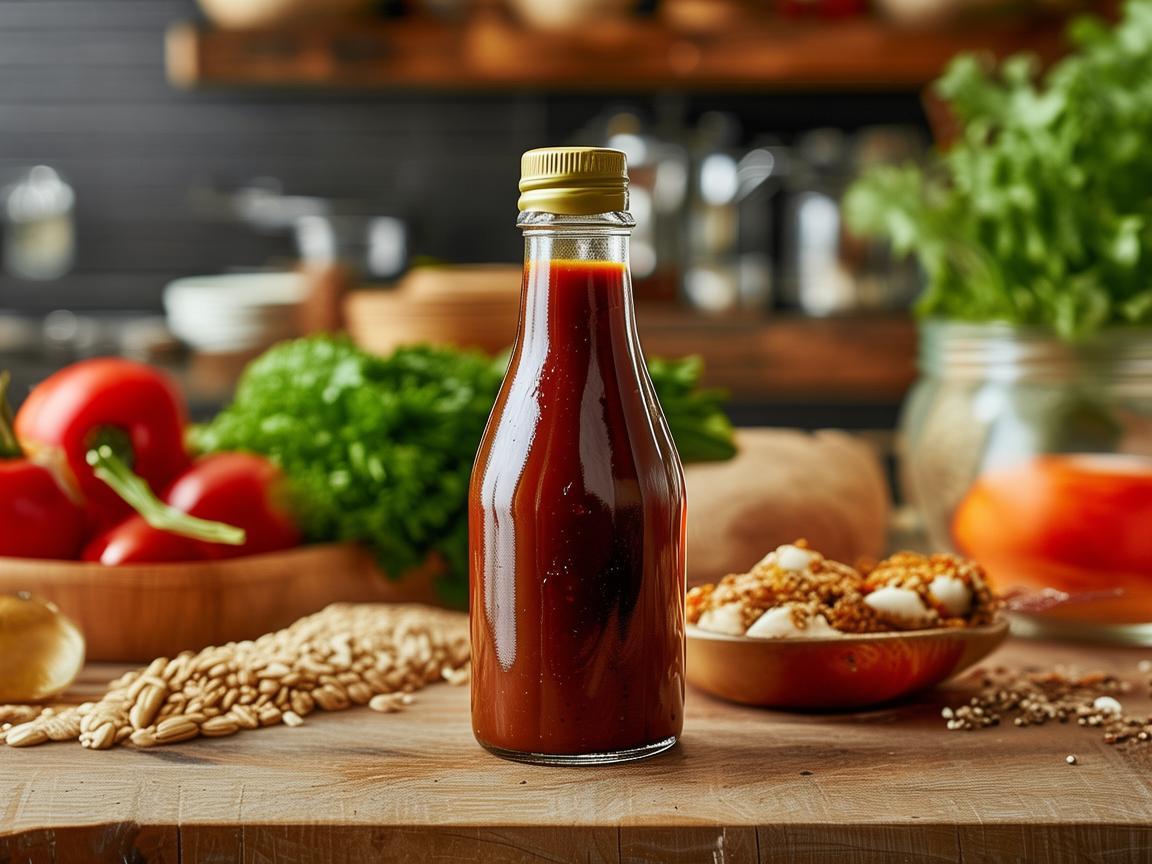 烧烤酱，健康饮食的隐形陷阱？