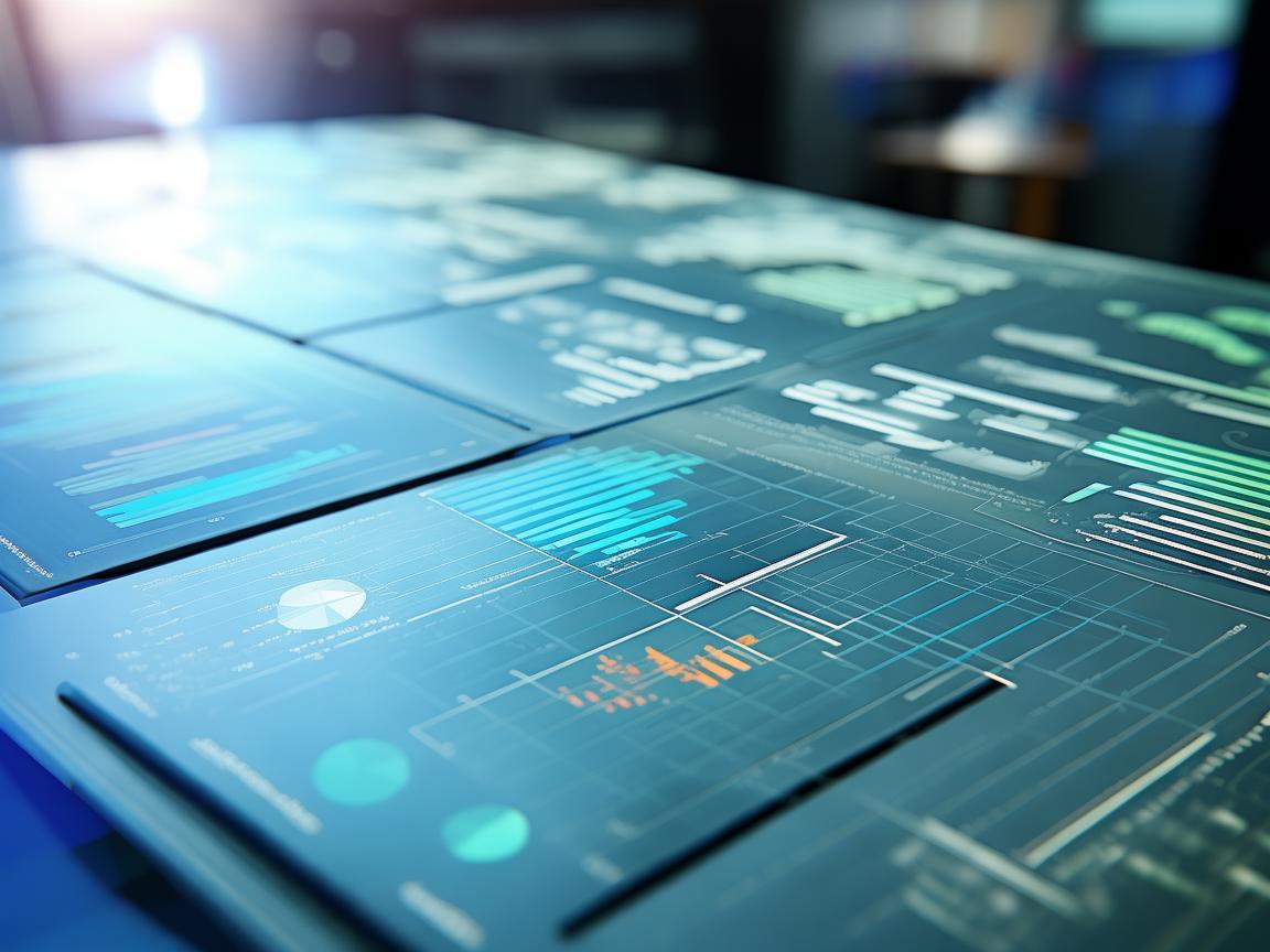 统计学的力量，如何通过数据分析优化医院营养管理？