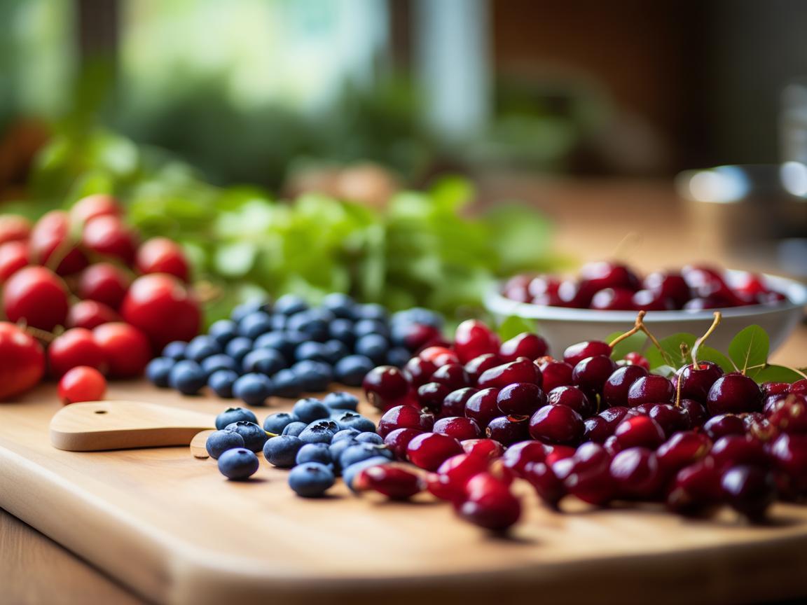 膀胱炎，如何通过饮食管理缓解症状？