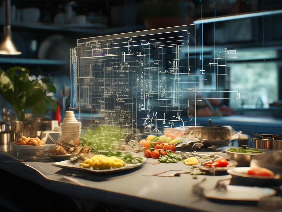 如何通过数学模型优化住院患者的膳食分配? 如何通过数学模型优化住院患者的膳食分配?