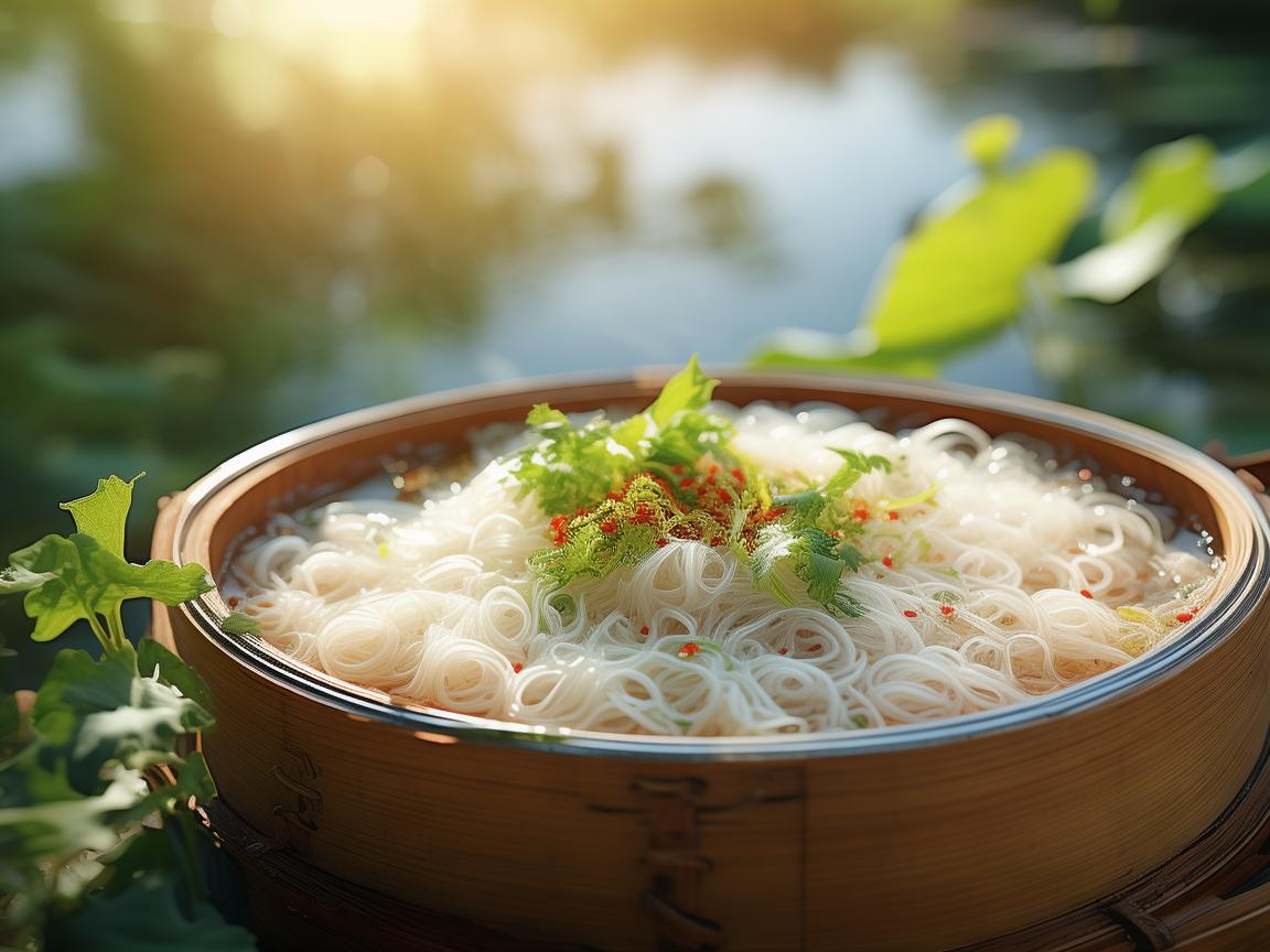 凉粉,夏日解暑佳品,但如何科学食用? 凉粉,夏日解暑佳品,但如何科学食用?