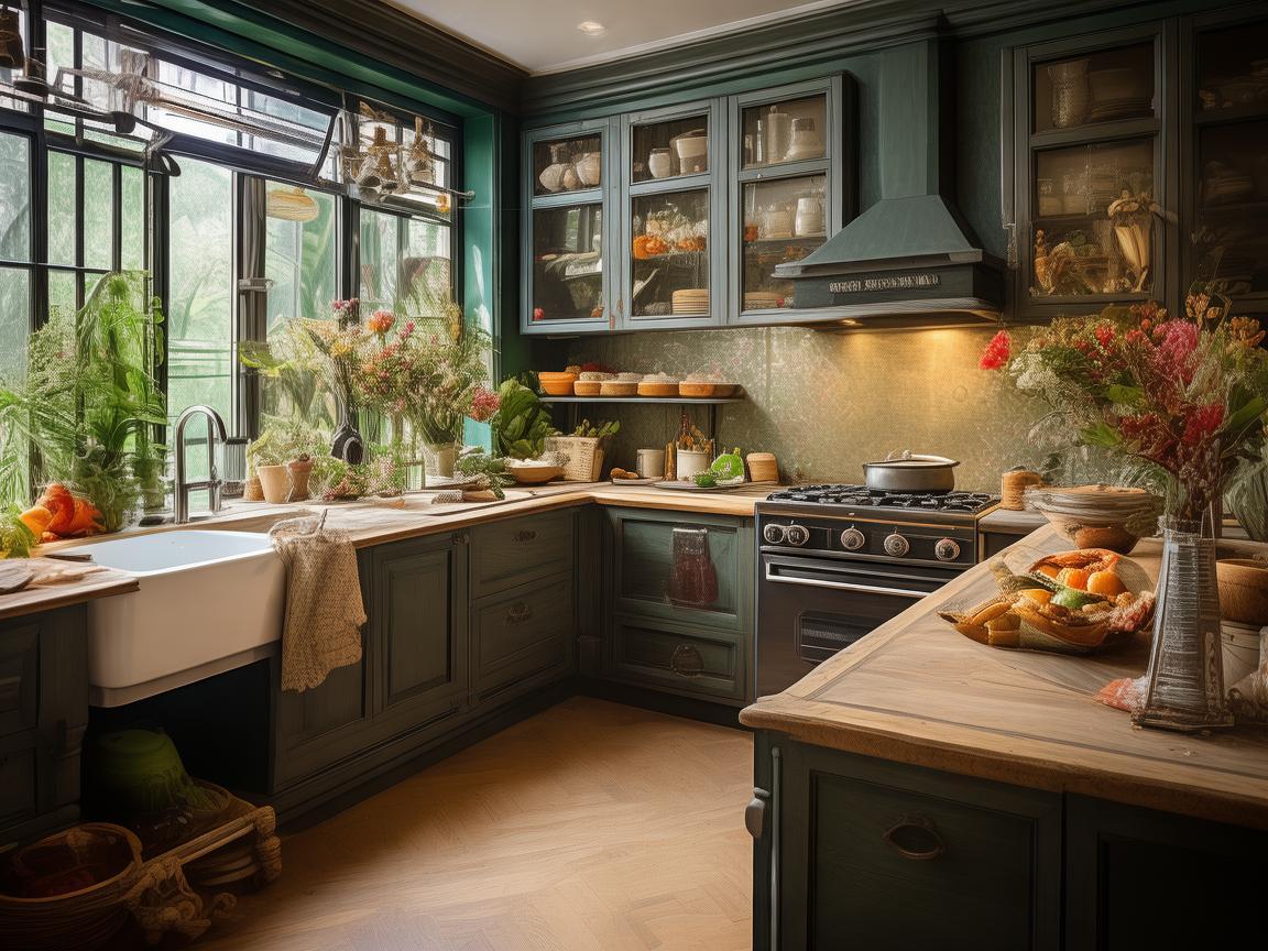 仁怀特色食材与营养均衡，如何巧妙融入日常饮食？