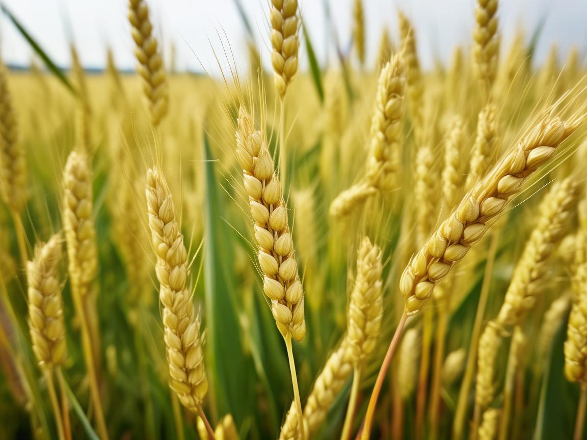 黍子,被忽视的谷物宝藏,其营养价值究竟有多高? 黍子,被忽视的谷物宝藏,其营养价值究竟有多高?