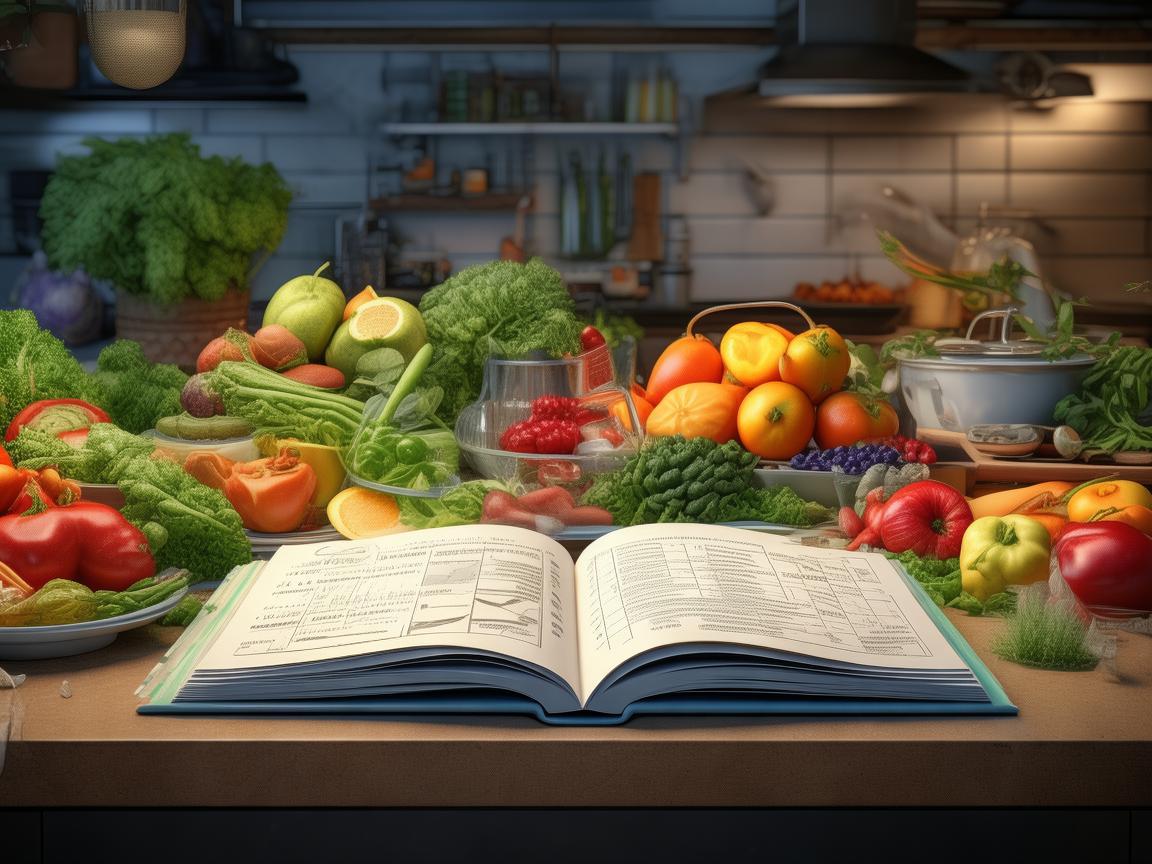 基础医学视角下，如何平衡膳食以促进患者免疫功能？