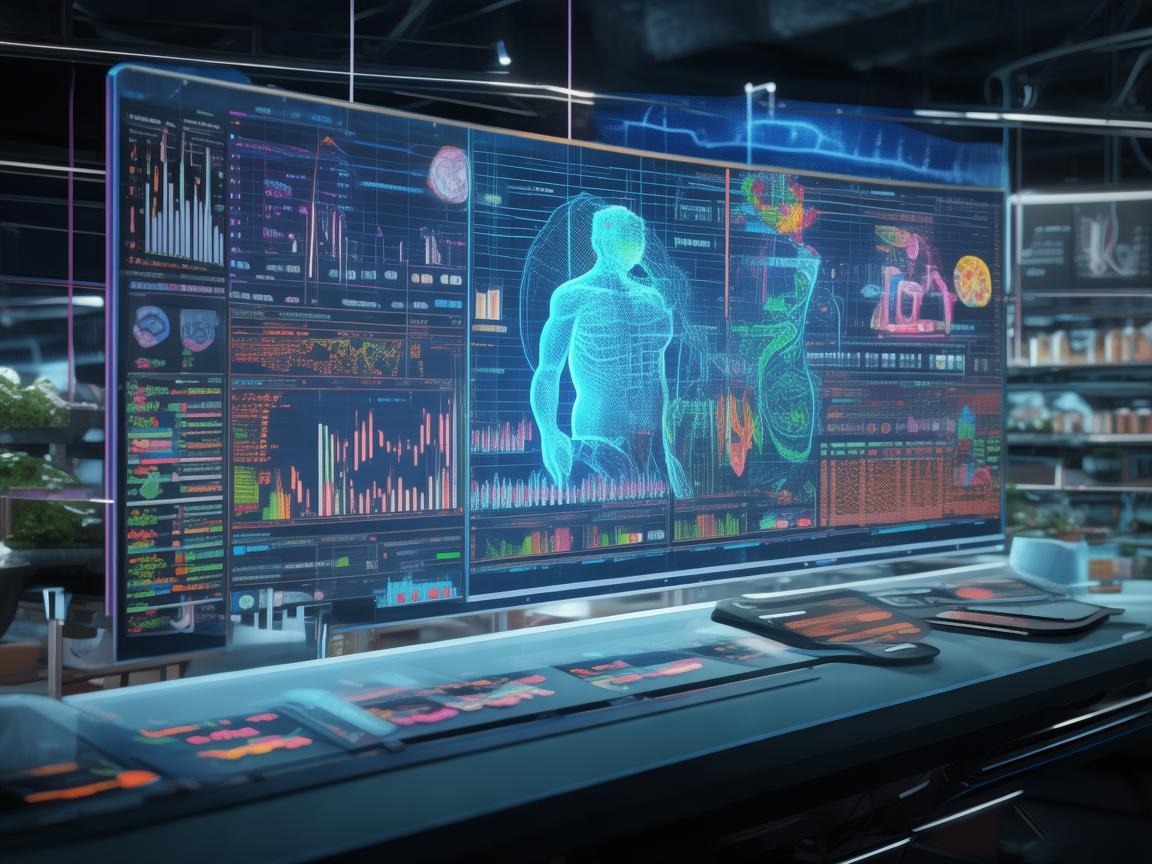 数据挖掘，如何精准分析患者营养需求？