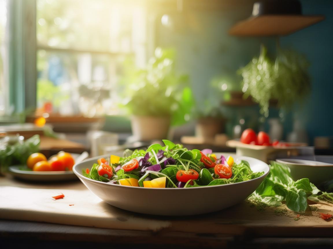 恶性肿瘤患者如何通过饮食调节增强免疫力？