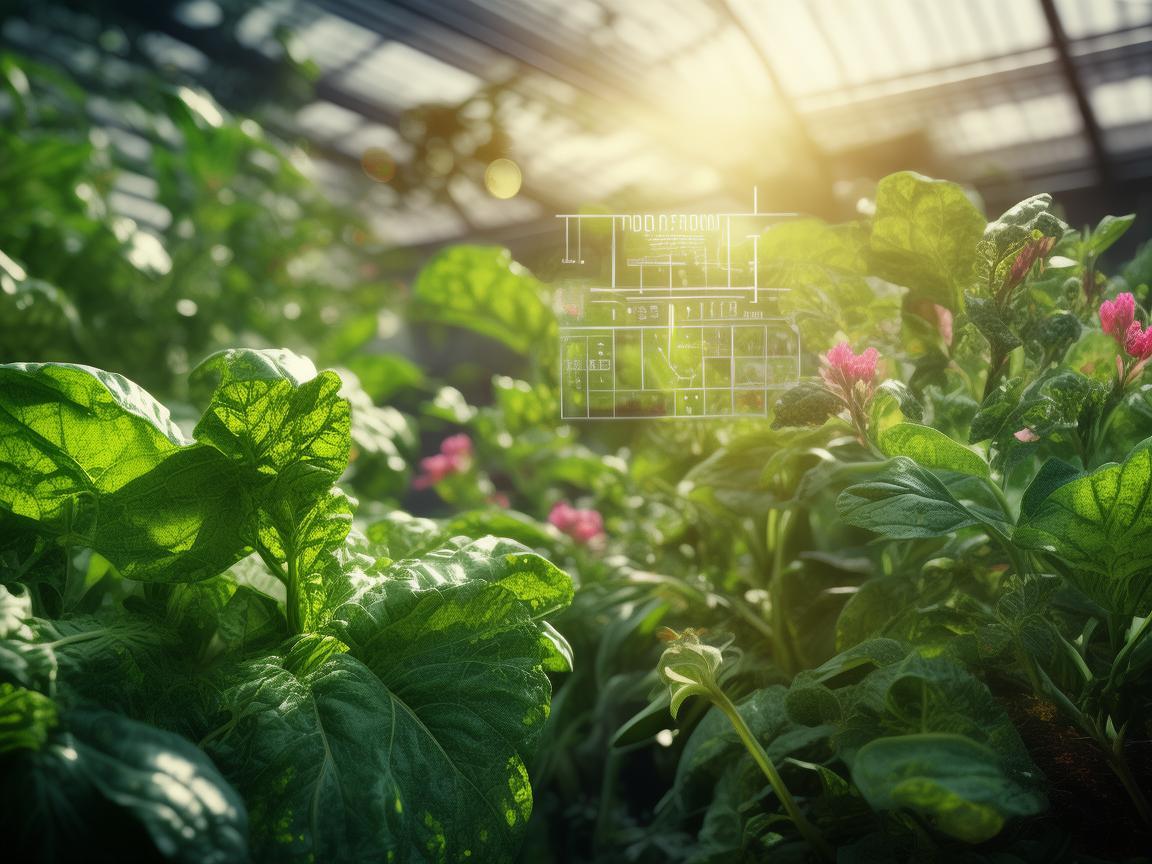 植物营养奥秘，如何从植物学角度优化膳食纤维摄入？