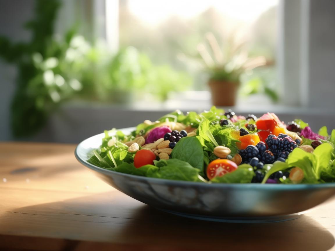 乳腺癌患者如何通过饮食调节来增强免疫系统？