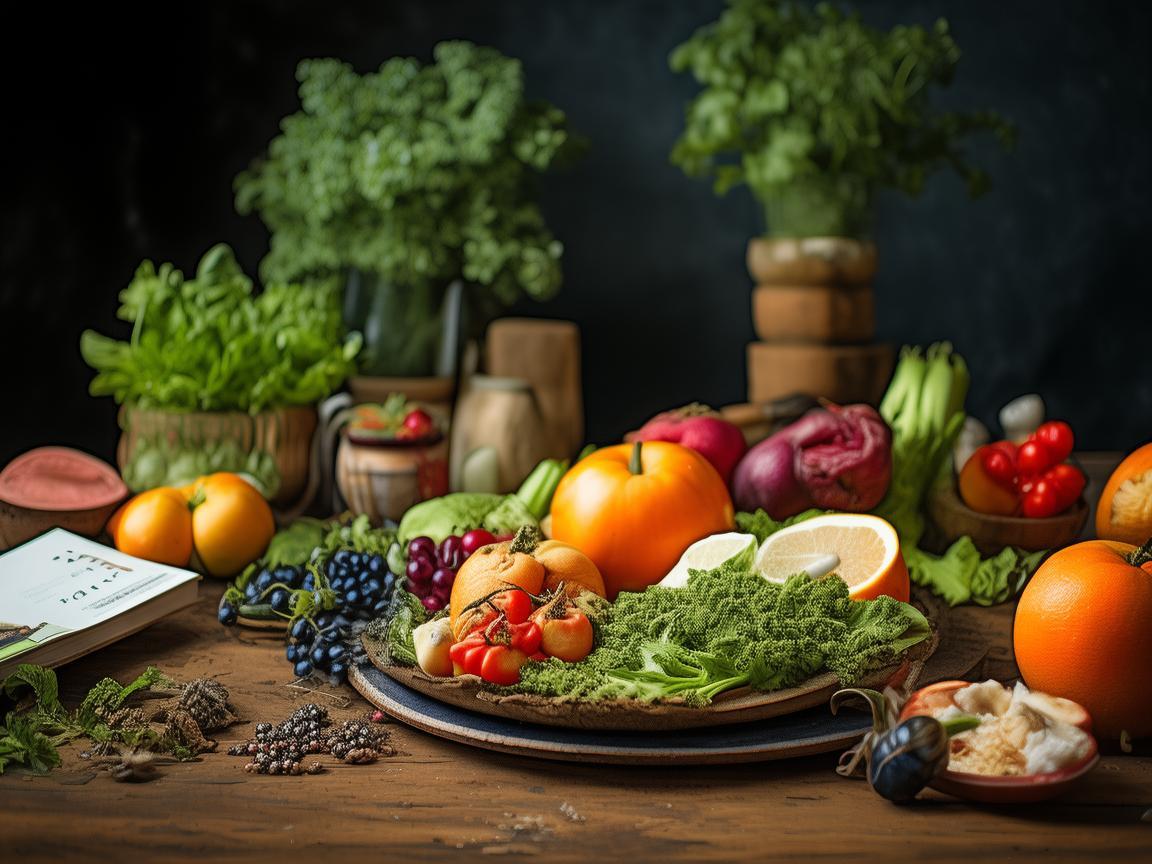 营养与健康，挂钩饮食模式，你真的了解吗？